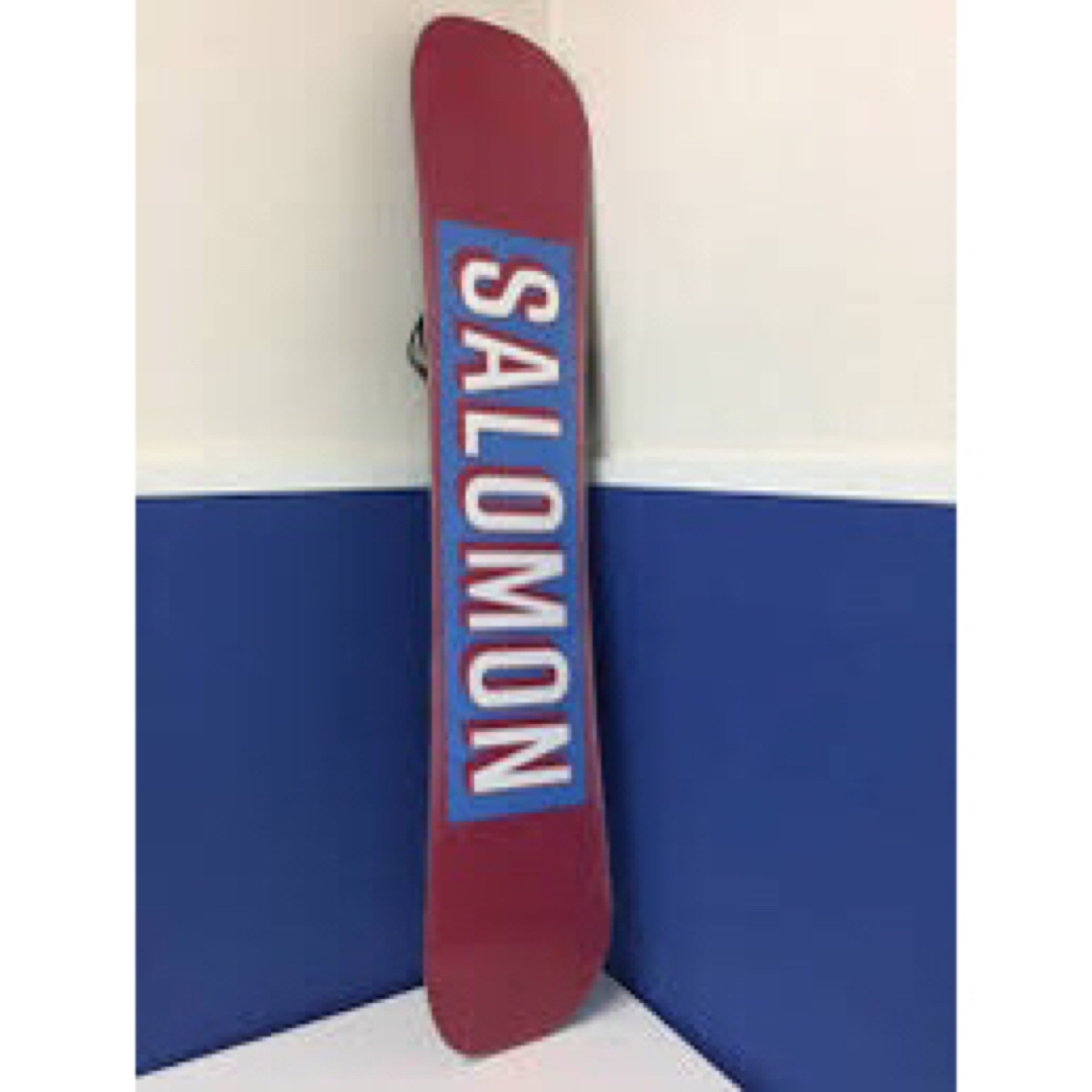 SALOMON - サロモン スノーボードセット 4点の通販 by ラクママ's shop