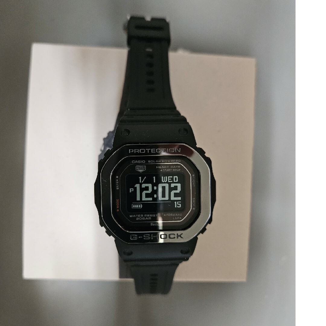 CASIO - CASIO DW-H5600MB-1JR 3516の通販 by mmmmmmm5370's shop