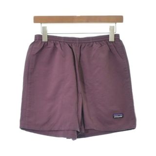 パタゴニア(patagonia) ピンク ショートパンツ(メンズ)の通販 100点