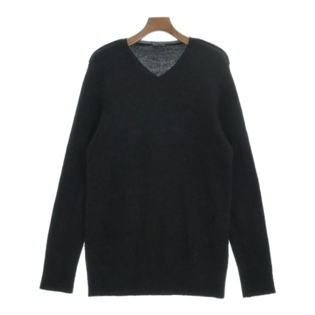 Ann Demeulemeester - ANN DEMEULEMEESTER ニット・セーター XS Ann Demeulemeester - ANN DEMEULEMEESTER ニット・セーター XS