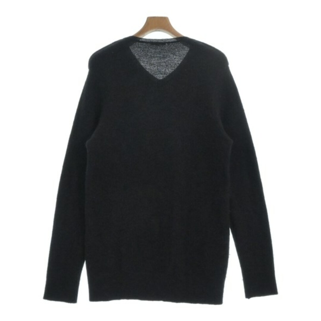 Ann Demeulemeester - ANN DEMEULEMEESTER ニット・セーター XS Ann Demeulemeester - ANN DEMEULEMEESTER ニット・セーター XS
