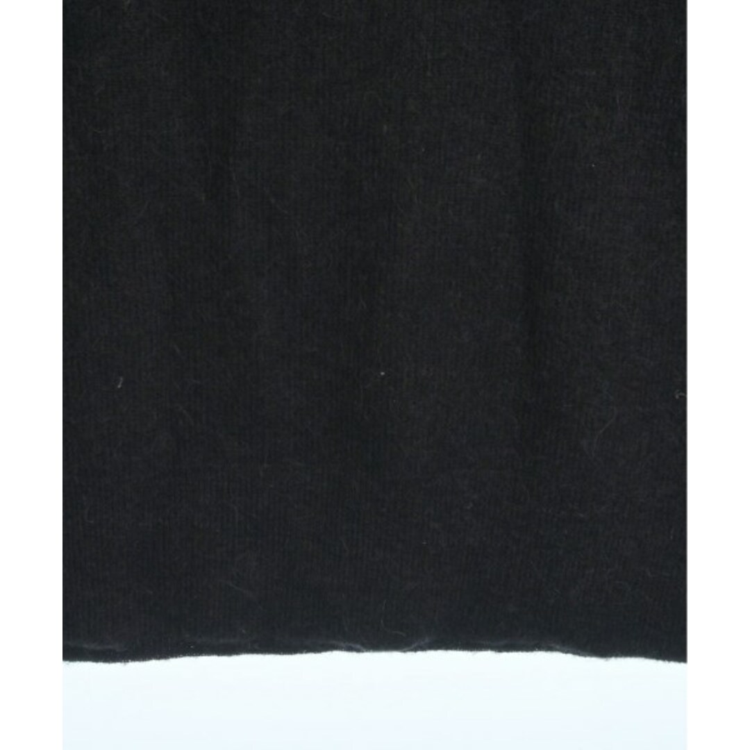 Ann Demeulemeester - ANN DEMEULEMEESTER ニット・セーター XS Ann Demeulemeester - ANN DEMEULEMEESTER ニット・セーター XS