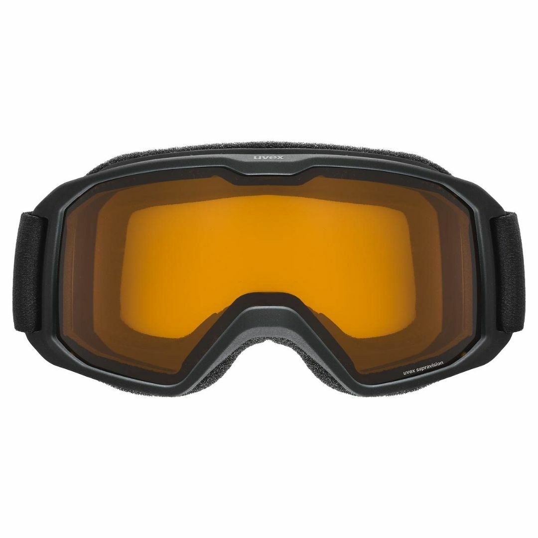[uvex] ウベックス 子供用 スキースノーボードゴーグル ダブルレンズ くも スポーツ/アウトドアのスノーボード(アクセサリー)の商品写真