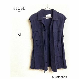 SLOBE IENA(ミリタリージャケット)のフリマアイテム一覧 SLOBE IENA(ミリタリージャケット)のフリマアイテム一覧