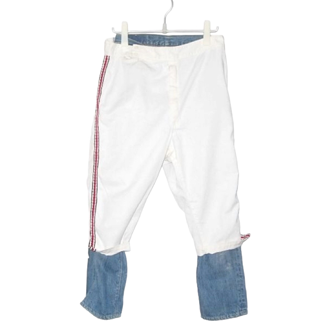 Santa Monica(サンタモニカ)の▪️50‘s【SIDE STRIPE】VINTAGE PANTS メンズのパンツ(その他)の商品写真