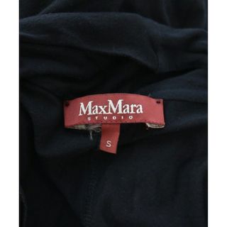 Max Mara STUDIO ワンピース S 黒 【古着】【中古】の通販 by RAGTAG