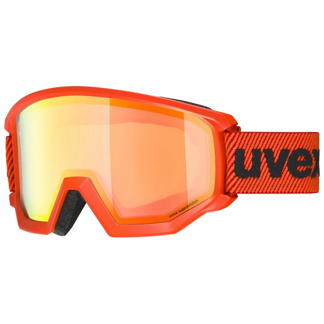 uvex(ウベックス) スキースノーボードゴーグル ユニセックス ミラーレンズスノーボード
