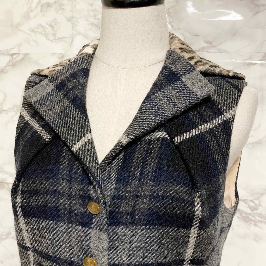 Vivienne Westwood - 【極美品 94AW】Vivienne Westwood Vivienne Westwood - 【極美品 94AW】Vivienne Westwood