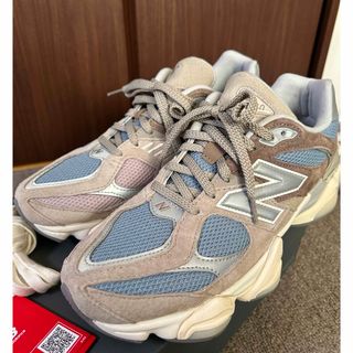 ニューバランス(New Balance)のNew Balance 9060MUS ニューバランス9060 (スニーカー)