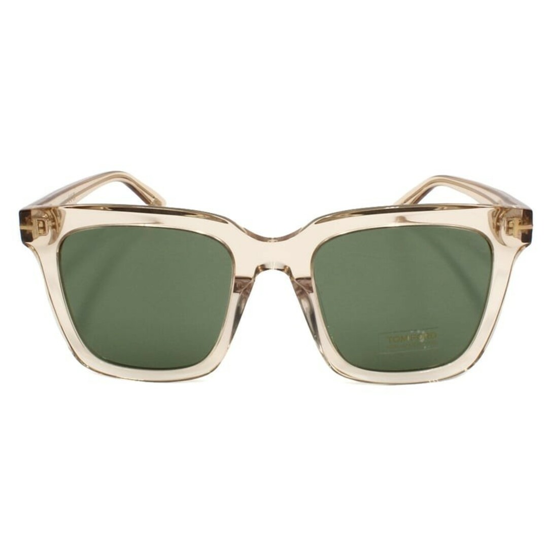 TOM FORD(トムフォード)のトムフォード FT0969-K/S 57N 55 サングラス EYEWEAR メンズのファッション小物(サングラス/メガネ)の商品写真