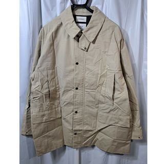 MARKAWEAR - (MARKAWARE) RAINMAN COATの通販 by dy shop｜マーカ