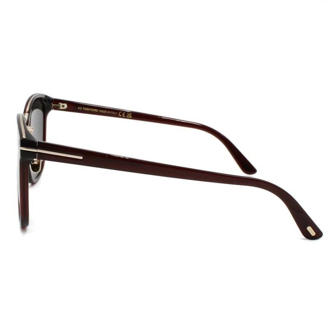 TOM FORD(トムフォード)のトムフォード FT0968-K/S 48A 56 サングラス EYEWEAR メンズのファッション小物(サングラス/メガネ)の商品写真