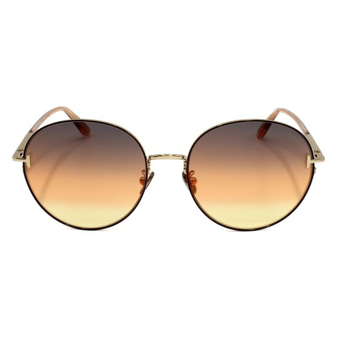 TOM FORD(トムフォード)のトムフォード FT0966-K/S 48F 58 サングラス EYEWEAR メンズのファッション小物(サングラス/メガネ)の商品写真