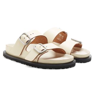 ジルサンダー(Jil Sander)のBIRKENSTOCK X JIL SANDER  Arizona サンダル(サンダル)