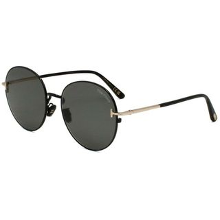 トムフォード(TOM FORD)のトムフォード FT0966-K/S 01A 58 サングラス EYEWEAR(サングラス/メガネ)