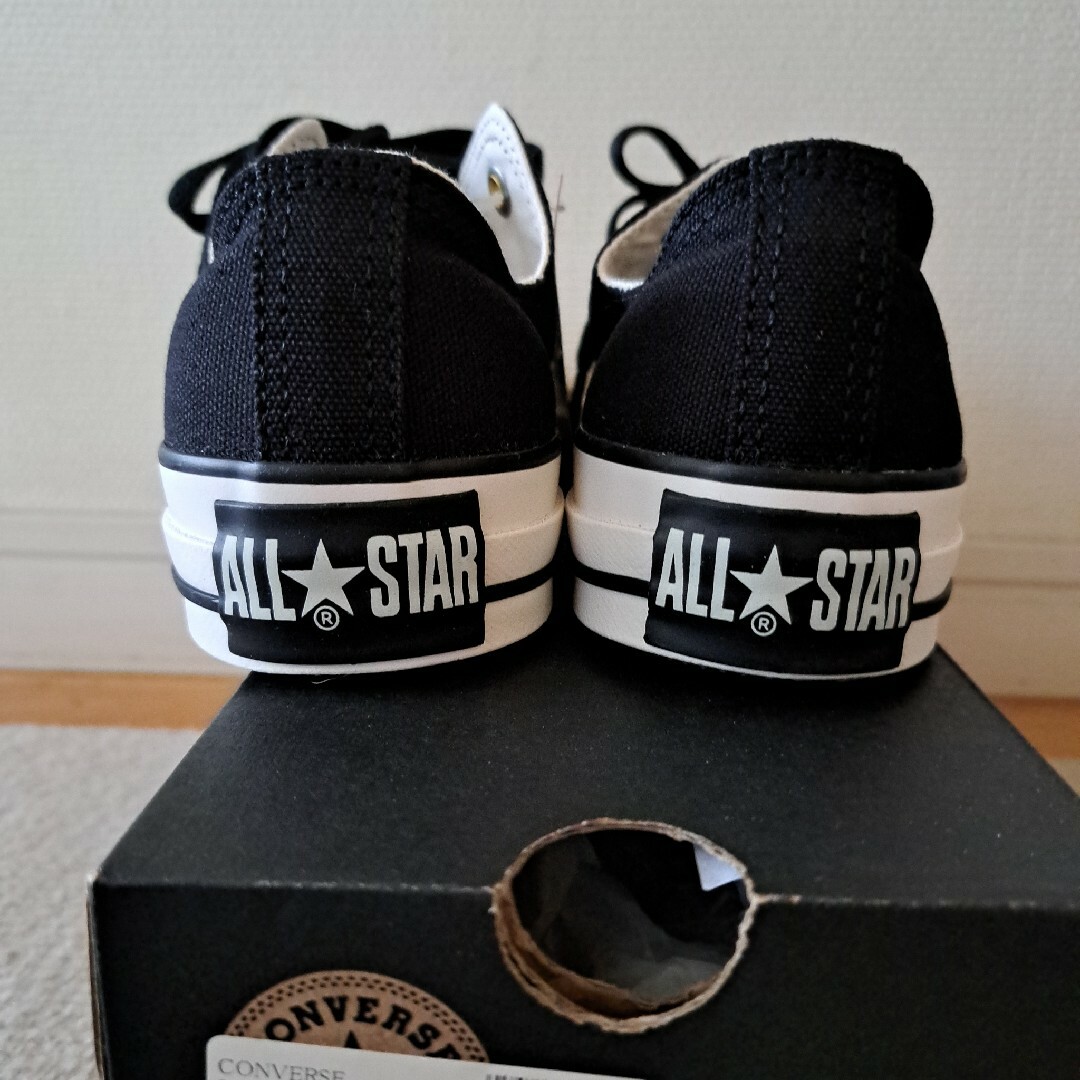 CONVERSE(コンバース)の【新品未使用】CONVERSEALLSTARスニーカー レディースの靴/シューズ(スニーカー)の商品写真