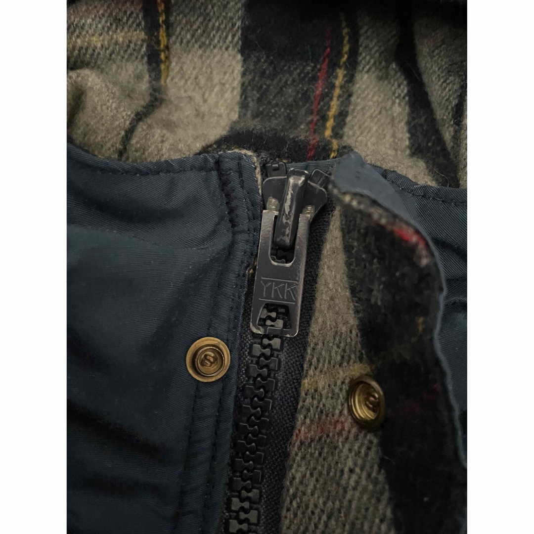 WOOLRICH(ウールリッチ)のwoolrich マウンテンパーカー ウールリッチ メンズのジャケット/アウター(マウンテンパーカー)の商品写真