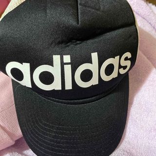 アディダス(adidas)の【adidas公式で購入】男女兼用adidas キャップ(キャップ)