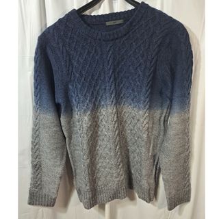 ハレ グラデーション ニット/セーター(メンズ)の通販 19点 | HAREの