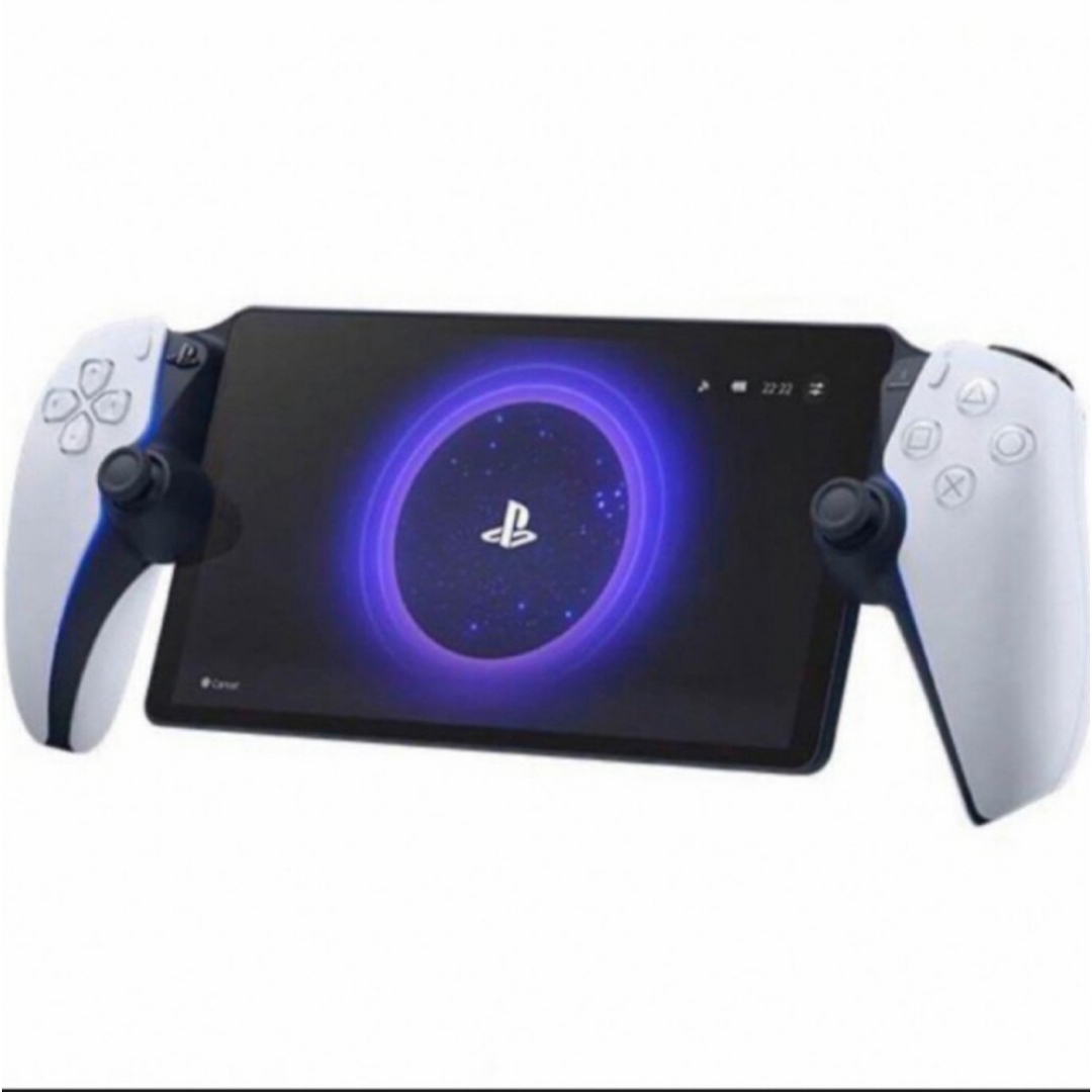 PlayStation(プレイステーション)のPlayStation Portal リモートプレーヤー エンタメ/ホビーのゲームソフト/ゲーム機本体(その他)の商品写真