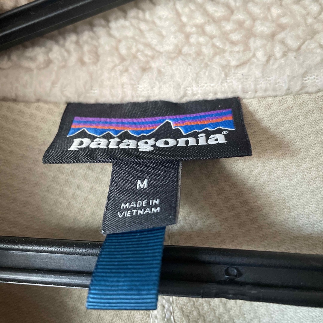 patagonia(パタゴニア)のパタゴニア　クラシックレトロＸ メンズのジャケット/アウター(その他)の商品写真