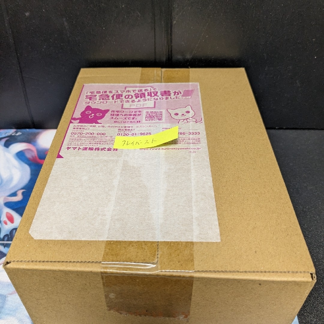 シャイニートレジャー 2box シャイニートレジャー 2box