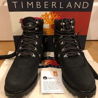 TOMMY HILFIGER - [未使用] timberland Tommy Hilfiger コラボ