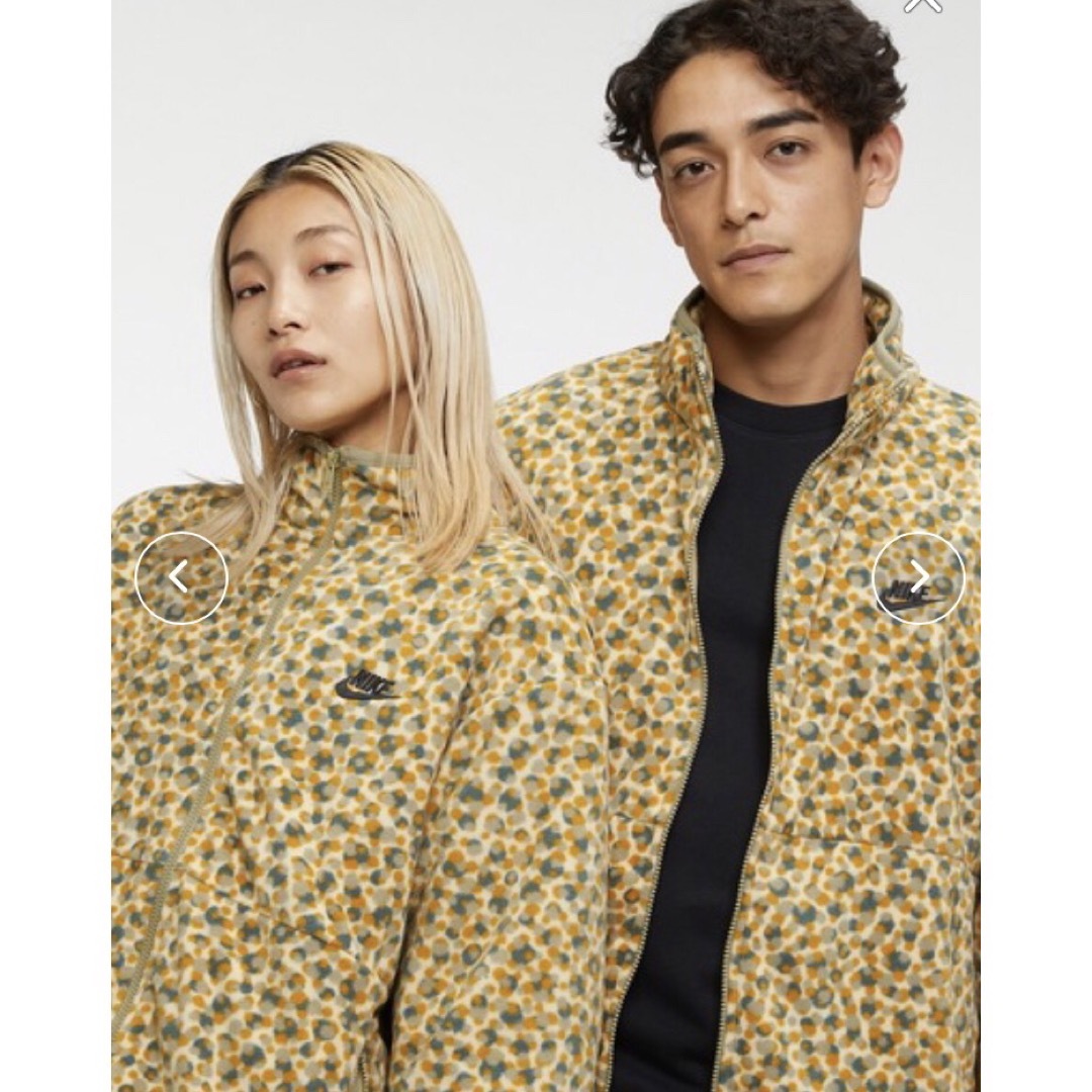 NIKE(ナイキ)の新品 NIKE ナイキ クラブ フリース+ ジャケット メンズのジャケット/アウター(ブルゾン)の商品写真