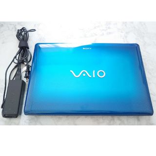 ソニー(SONY)のSONY VAIO pcg-71311n VPCEB18FJ  ノートパソコン(ノートPC)