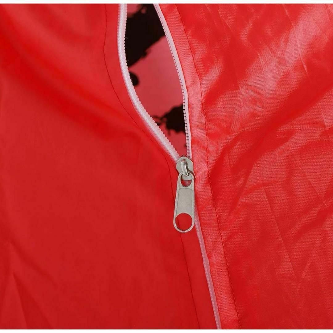 サンタクロース コスチューム コスプレ 着ぐるみ 大人 空気で膨らむ エアコス エンタメ/ホビーのコスプレ(衣装一式)の商品写真