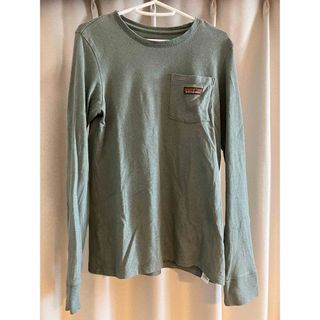 パタゴニア(patagonia)のロンT パタゴニア(Tシャツ/カットソー(七分/長袖))