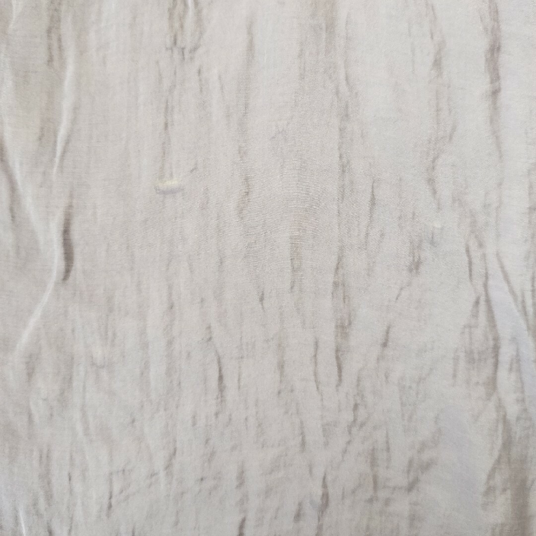 FREES MARTシアーレースアップチュニックシャツ レディースのトップス(シャツ/ブラウス(長袖/七分))の商品写真