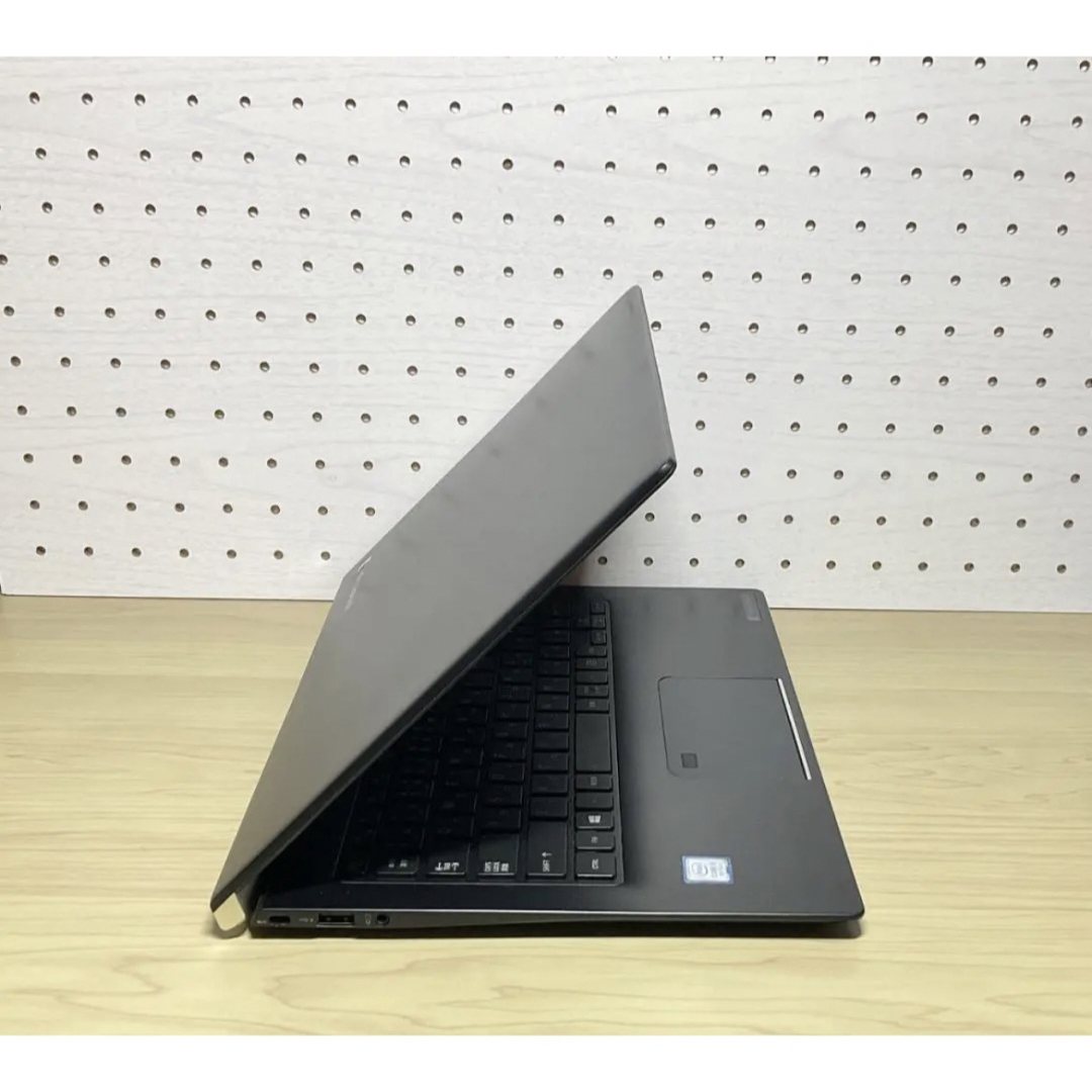 東芝 - 美品＞dynabook U63 i5/16G/SSD256G/Officeの通販 by ハヤシ's ...