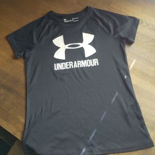 アンダーアーマー(UNDER ARMOUR)のUNDER ARMOUR  150(Tシャツ/カットソー)