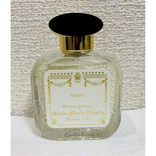 サンタマリアノヴェッラ(Santa Maria Novella)のフリージア　サンタマリアノヴェッラ　ノベルティ付き(ユニセックス)