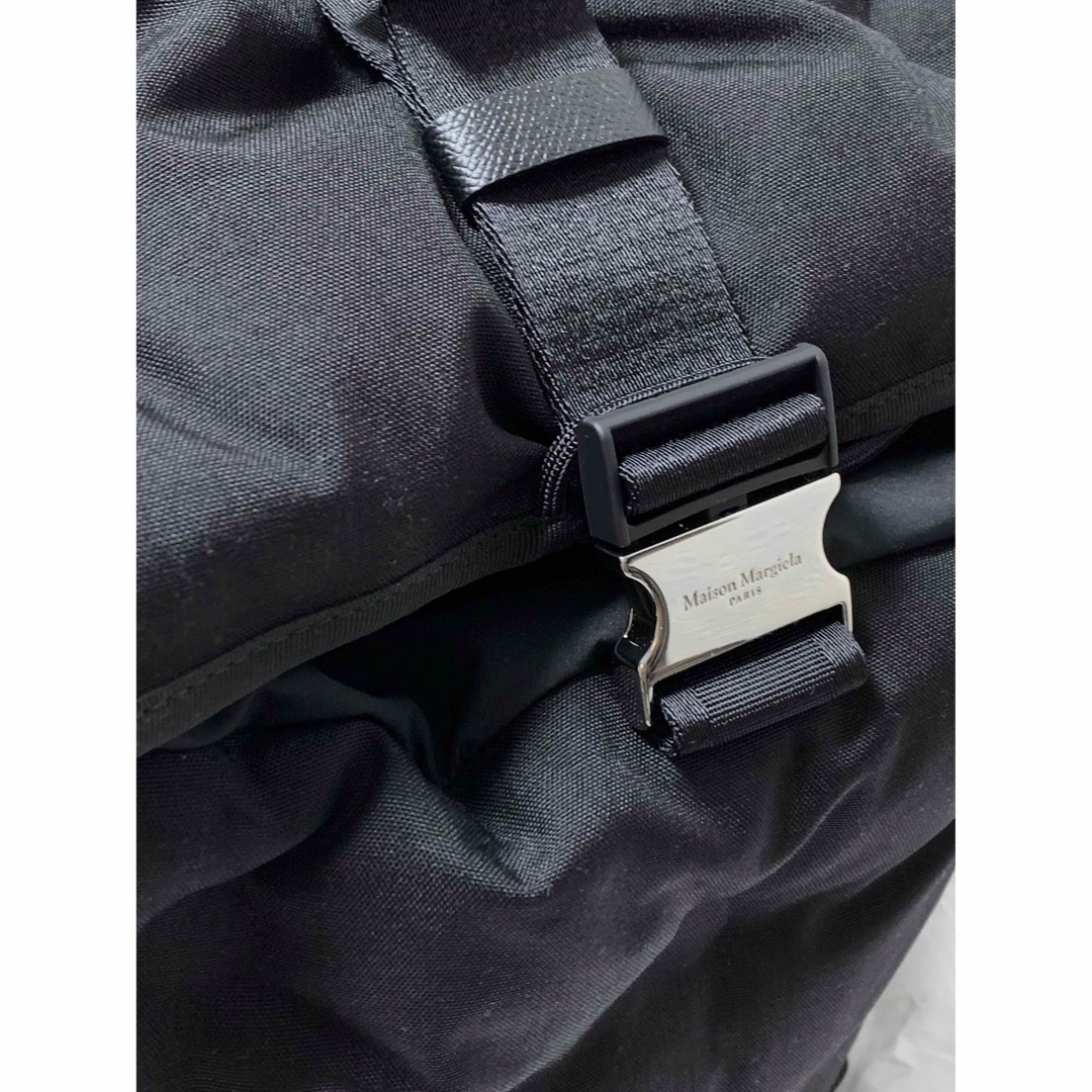 新品《 Maison Margiela 》グラム スラム スポーツバックパック メンズのバッグ(バッグパック/リュック)の商品写真