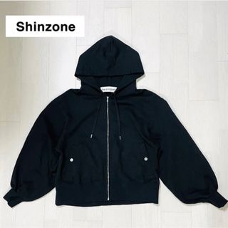 シンゾーン パーカーの通販 200点以上 | Shinzoneを買うならラクマ