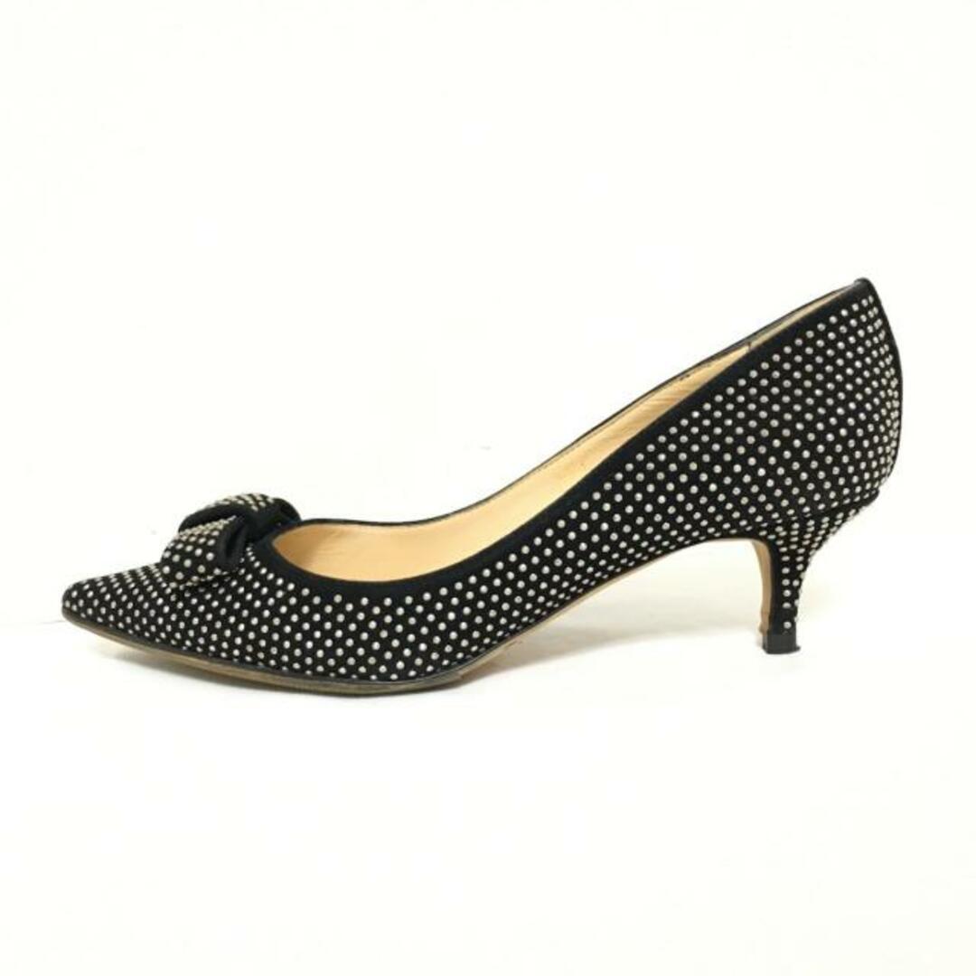 JIMMY CHOO - ジミーチュウ パンプス 36 1/2 レディースの通販 by
