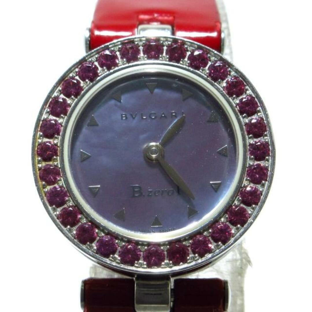 ブルガリ 腕時計 B-zero1 BZ22C2SRL/BZ22S腕時計