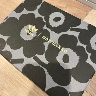 マリメッコ(marimekko)の【marimekko】アディダススニーカー 15cm(スニーカー)