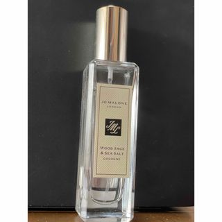 ジョーマローン(Jo Malone)のJo Malone ウッドセージ&シーソルト(ユニセックス)