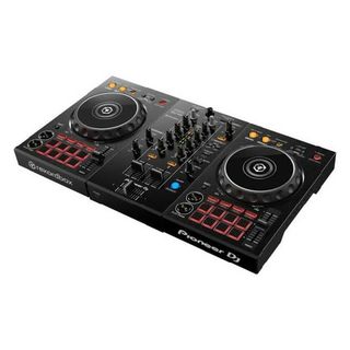 パイオニア(Pioneer)のDDJ-400 ジャンク品(DJコントローラー)