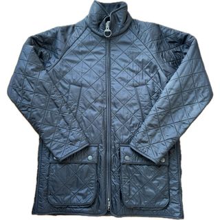 バーブァー(Barbour)のUSED Barbour Polar Quilt SL バブアー ポーラーキルト(その他)