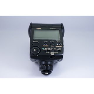 ペンタックス(PENTAX)のPENTAX AF -360FGZ 動作確認済みフラッシュ#383(ストロボ/照明)