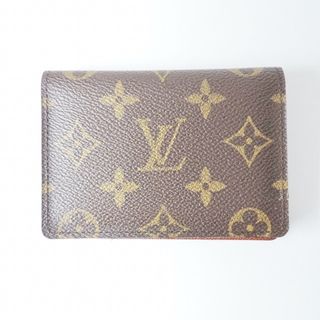 ヴィトン(LOUIS VUITTON) 名刺入れ/定期入れ(レディース)の通販 2,000
