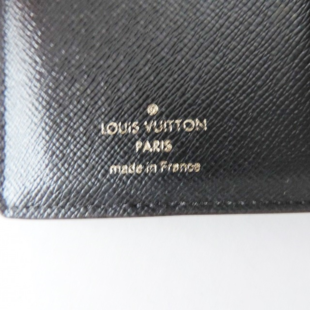 LOUIS VUITTON(ルイヴィトン)のルイヴィトン 2つ折り財布 M69432 レディースのファッション小物(財布)の商品写真