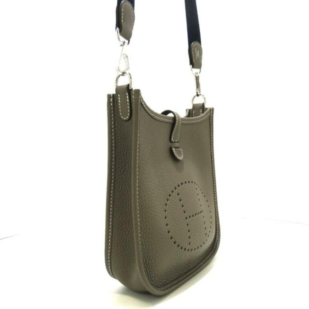 HERMES - エルメス ショルダーバッグ シルバー金具の通販 by HERMES - エルメス ショルダーバッグ シルバー金具の通販 by