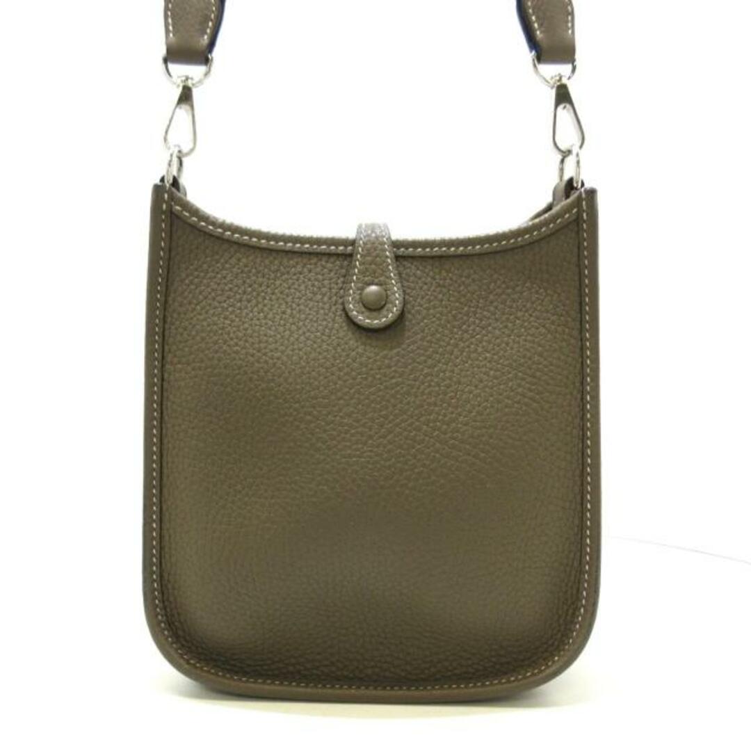 HERMES - エルメス ショルダーバッグ シルバー金具の通販 by HERMES - エルメス ショルダーバッグ シルバー金具の通販 by