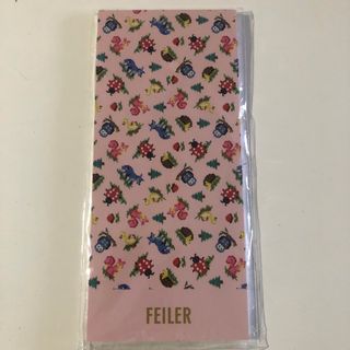 フェイラー(FEILER)のFEILER メモ帳(ノート/メモ帳/ふせん)