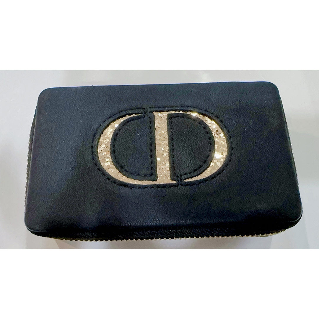 Christian Dior(クリスチャンディオール)の【美品】dior ディオールマットスモーキーアイパレット コスメ/美容のキット/セット(コフレ/メイクアップセット)の商品写真